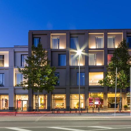 Park Inn By Radisson Neumarkt Neumarkt in der Oberpfalz Ngoại thất bức ảnh
