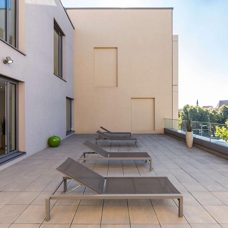 Park Inn By Radisson Neumarkt Neumarkt in der Oberpfalz Ngoại thất bức ảnh