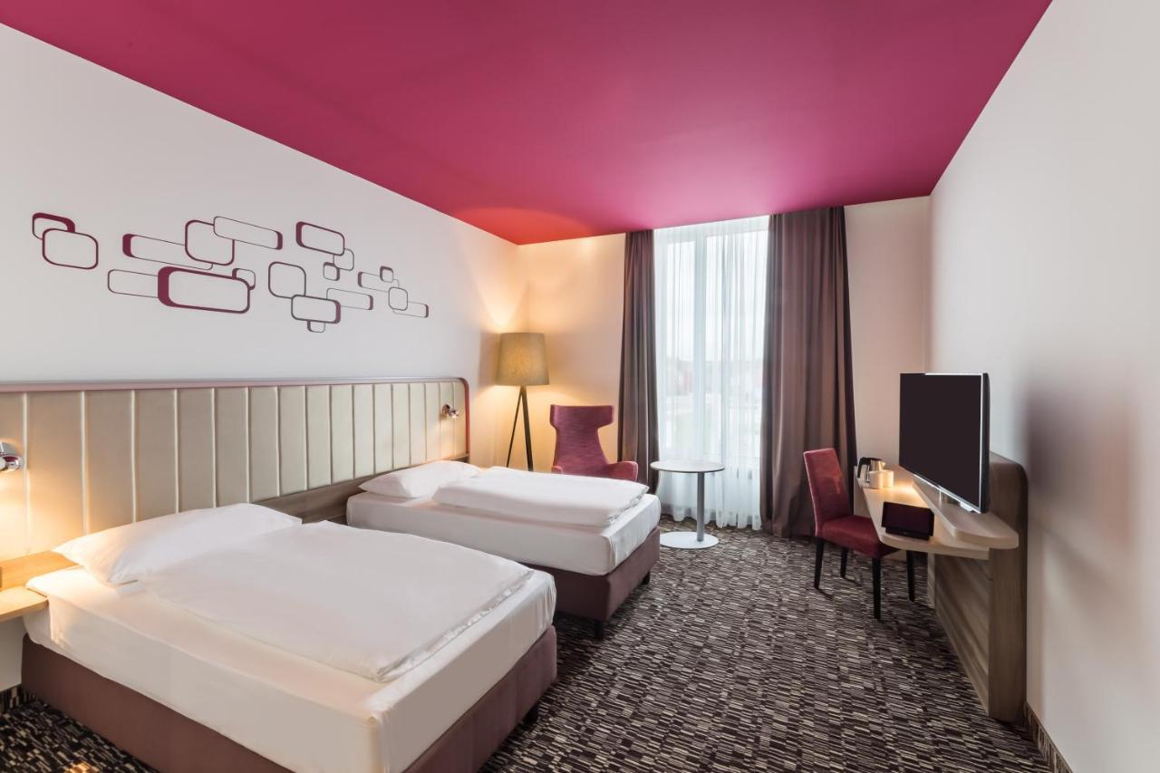 Park Inn By Radisson Neumarkt Neumarkt in der Oberpfalz Ngoại thất bức ảnh