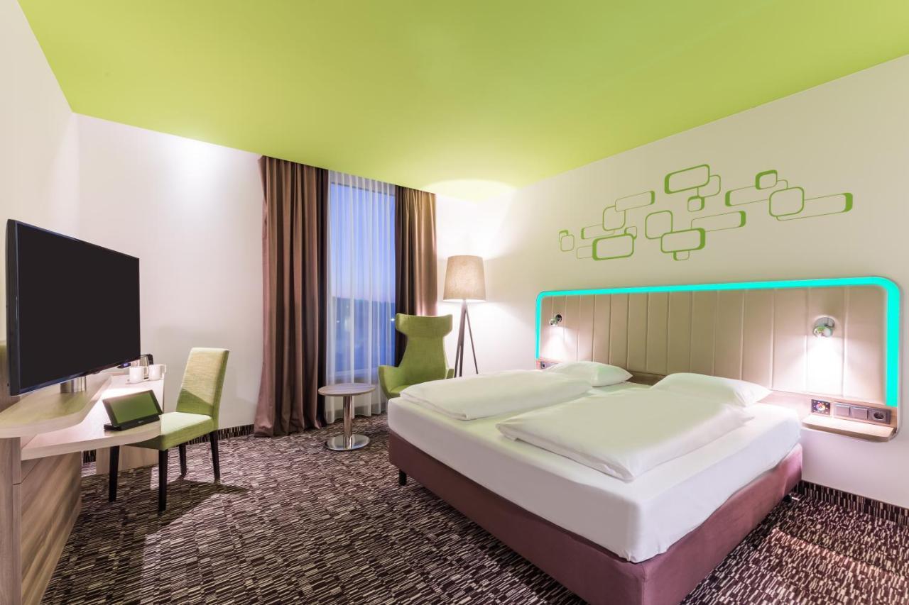Park Inn By Radisson Neumarkt Neumarkt in der Oberpfalz Ngoại thất bức ảnh