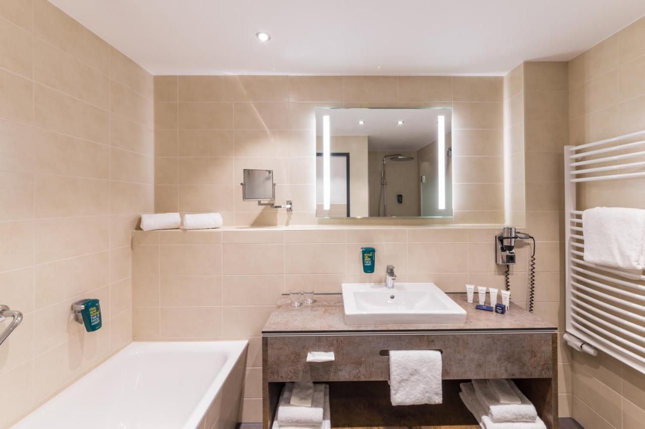 Park Inn By Radisson Neumarkt Neumarkt in der Oberpfalz Ngoại thất bức ảnh