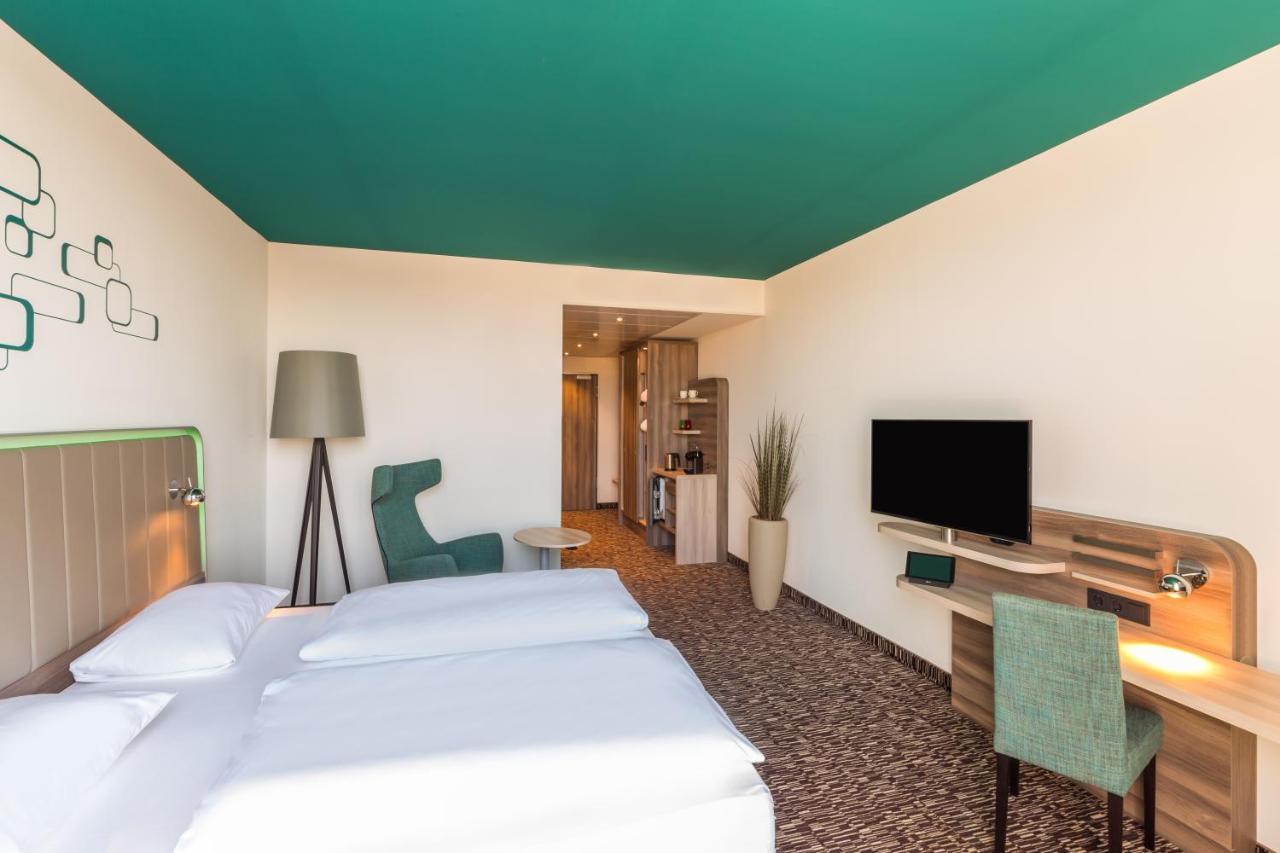 Park Inn By Radisson Neumarkt Neumarkt in der Oberpfalz Ngoại thất bức ảnh