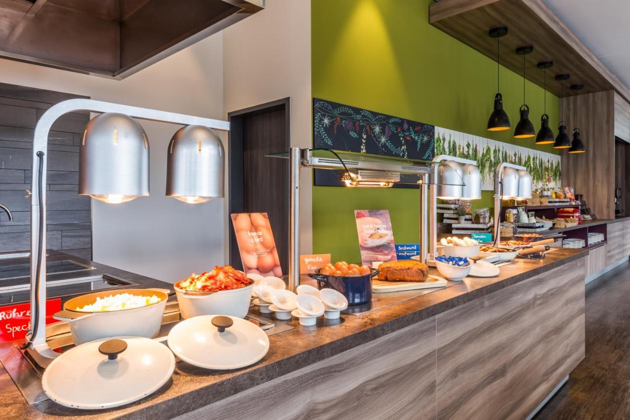 Park Inn By Radisson Neumarkt Neumarkt in der Oberpfalz Ngoại thất bức ảnh