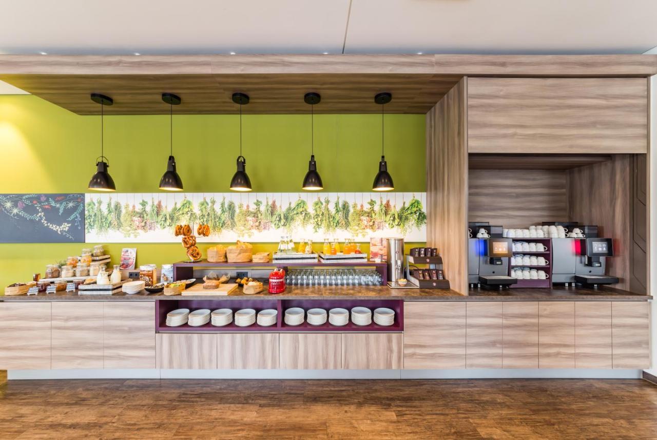 Park Inn By Radisson Neumarkt Neumarkt in der Oberpfalz Ngoại thất bức ảnh