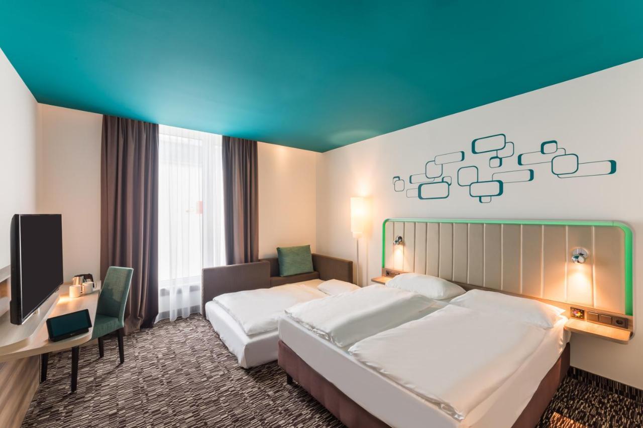 Park Inn By Radisson Neumarkt Neumarkt in der Oberpfalz Ngoại thất bức ảnh