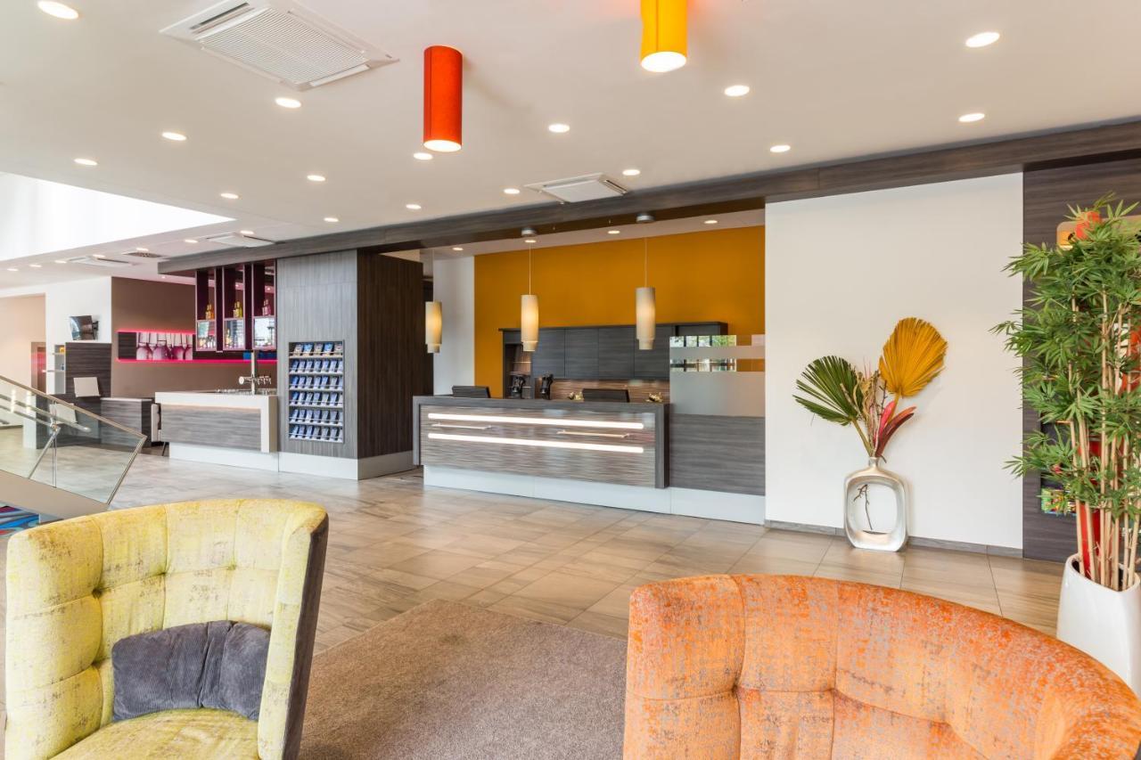 Park Inn By Radisson Neumarkt Neumarkt in der Oberpfalz Ngoại thất bức ảnh