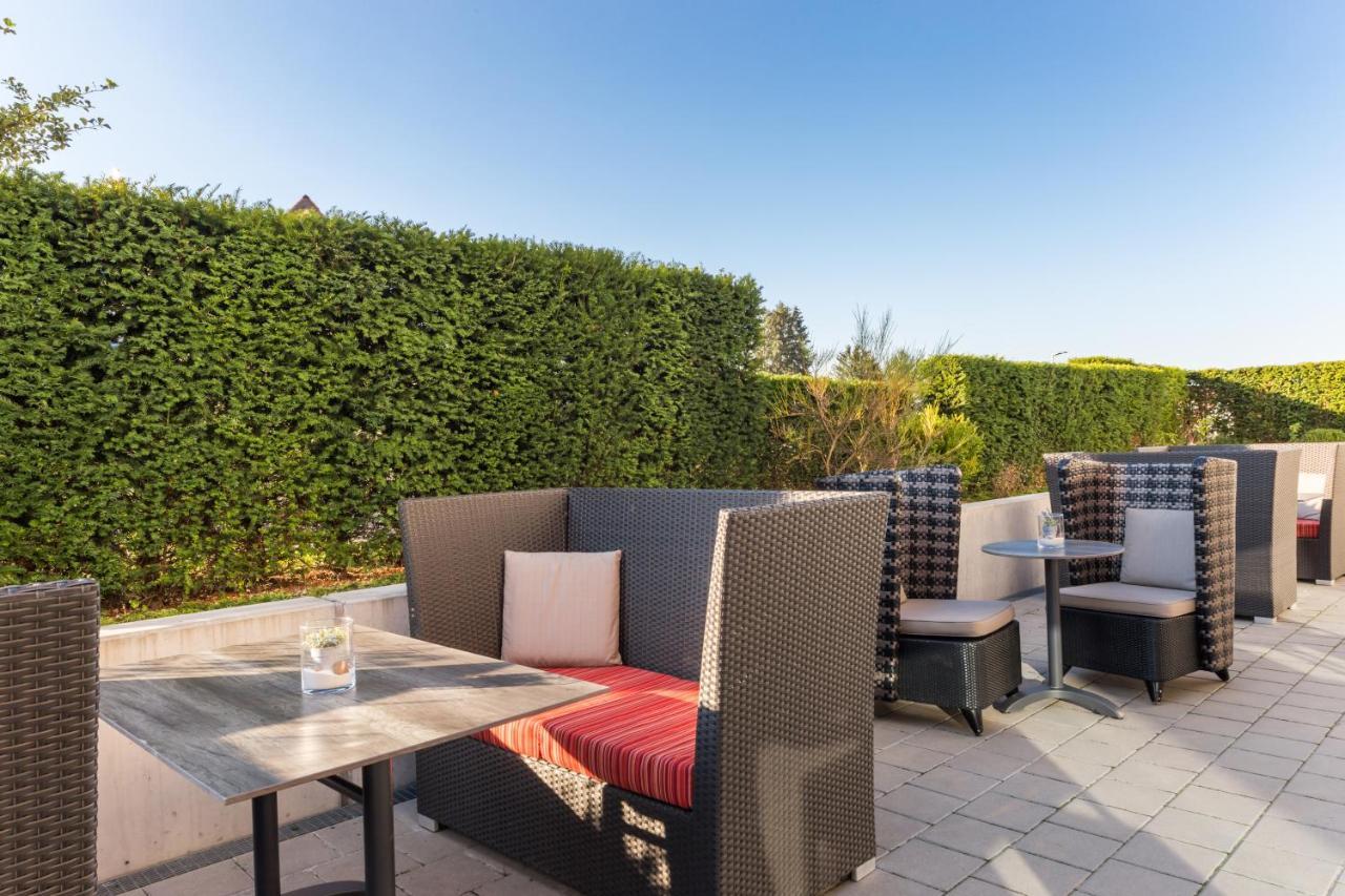 Park Inn By Radisson Neumarkt Neumarkt in der Oberpfalz Ngoại thất bức ảnh