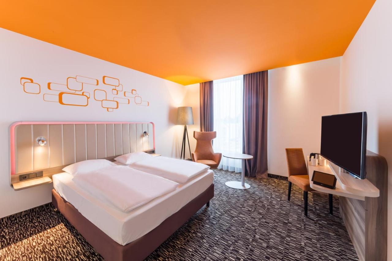 Park Inn By Radisson Neumarkt Neumarkt in der Oberpfalz Ngoại thất bức ảnh