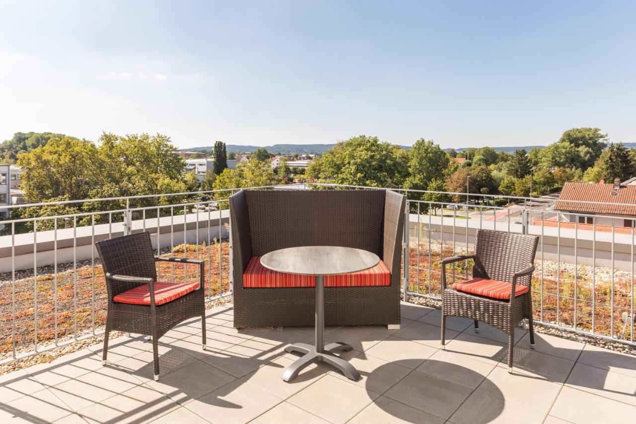 Park Inn By Radisson Neumarkt Neumarkt in der Oberpfalz Ngoại thất bức ảnh