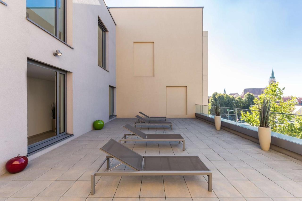 Park Inn By Radisson Neumarkt Neumarkt in der Oberpfalz Ngoại thất bức ảnh