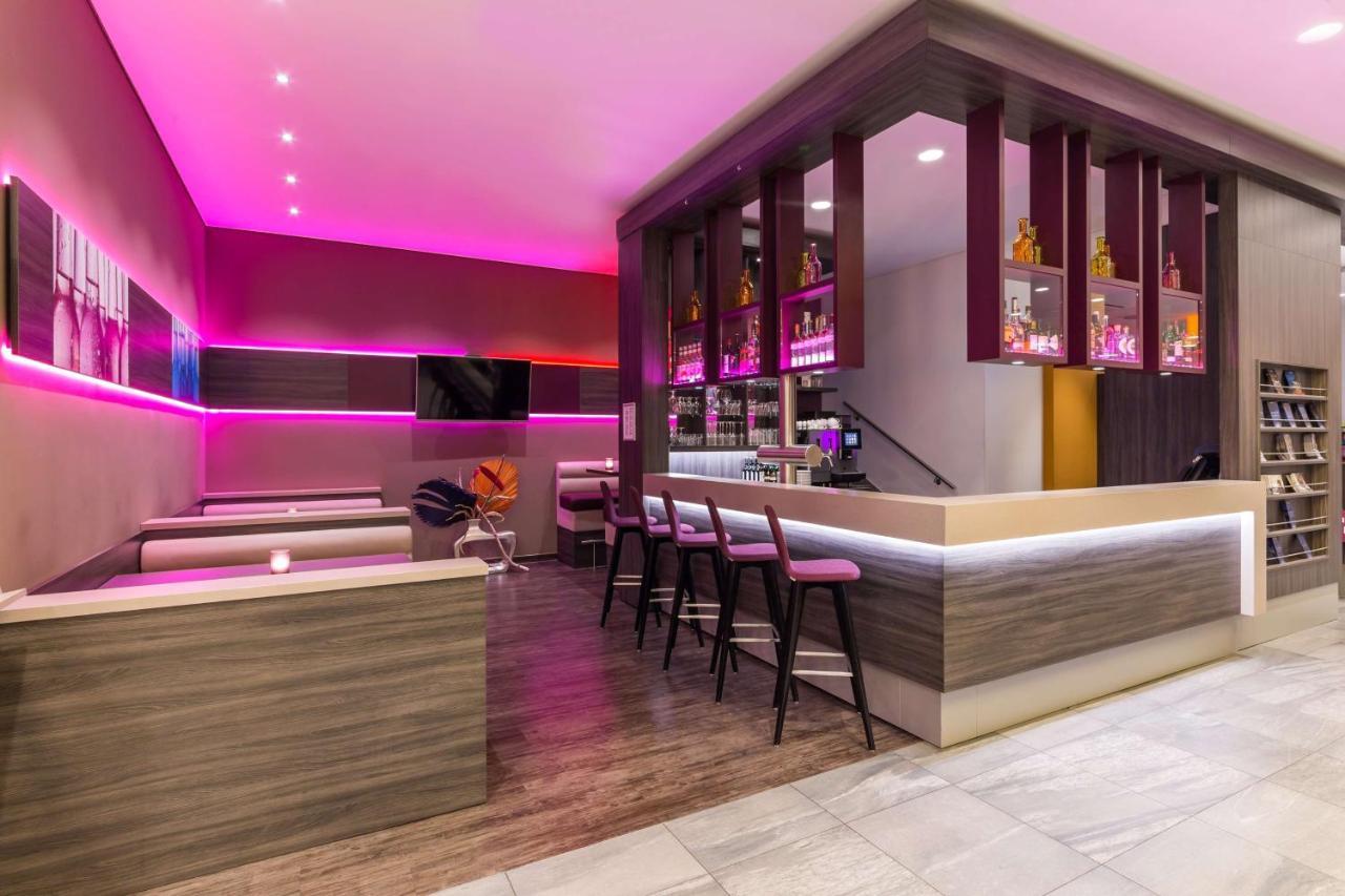 Park Inn By Radisson Neumarkt Neumarkt in der Oberpfalz Ngoại thất bức ảnh