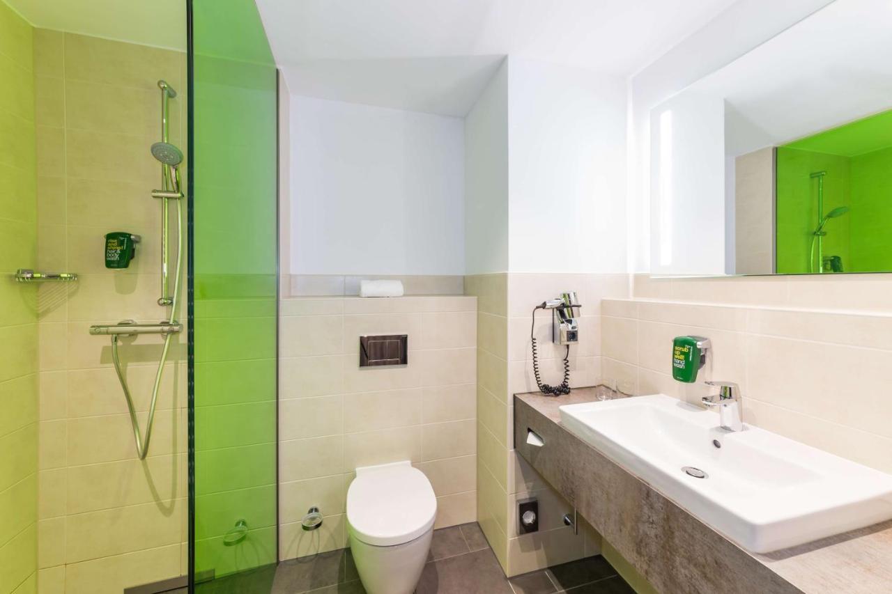 Park Inn By Radisson Neumarkt Neumarkt in der Oberpfalz Ngoại thất bức ảnh