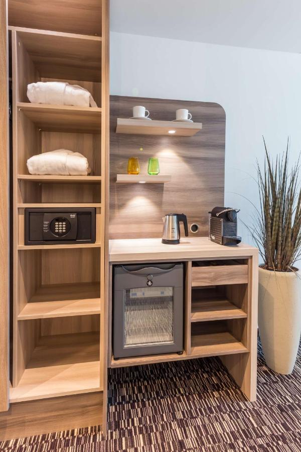 Park Inn By Radisson Neumarkt Neumarkt in der Oberpfalz Ngoại thất bức ảnh