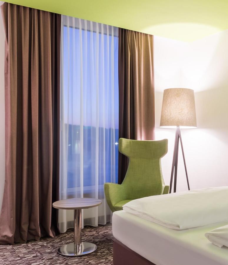 Park Inn By Radisson Neumarkt Neumarkt in der Oberpfalz Ngoại thất bức ảnh