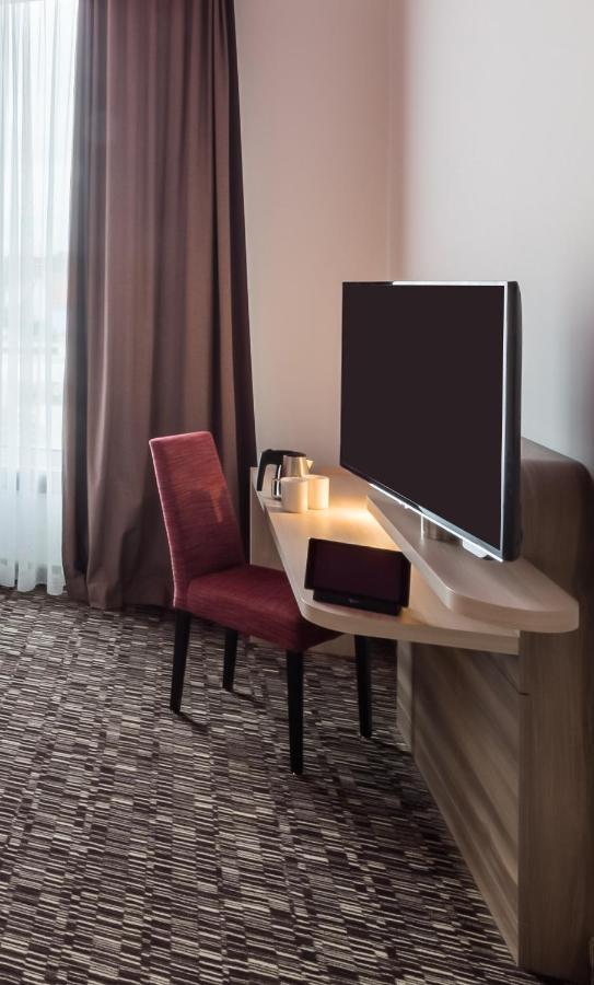 Park Inn By Radisson Neumarkt Neumarkt in der Oberpfalz Ngoại thất bức ảnh