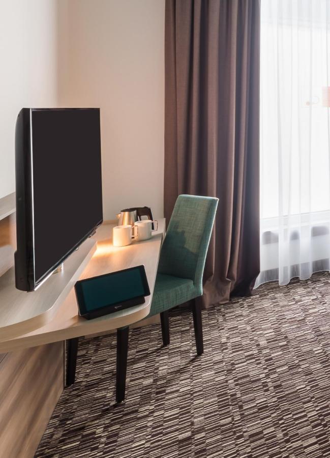 Park Inn By Radisson Neumarkt Neumarkt in der Oberpfalz Ngoại thất bức ảnh