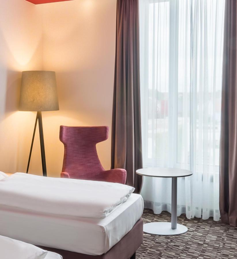 Park Inn By Radisson Neumarkt Neumarkt in der Oberpfalz Ngoại thất bức ảnh