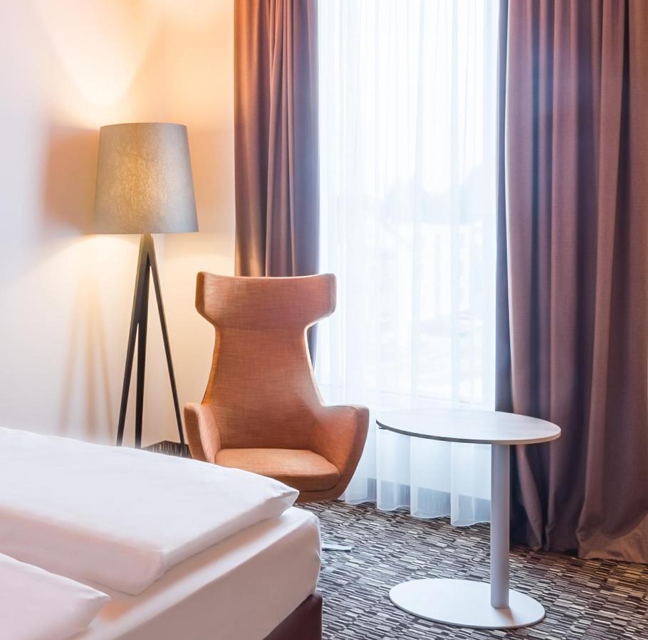 Park Inn By Radisson Neumarkt Neumarkt in der Oberpfalz Ngoại thất bức ảnh