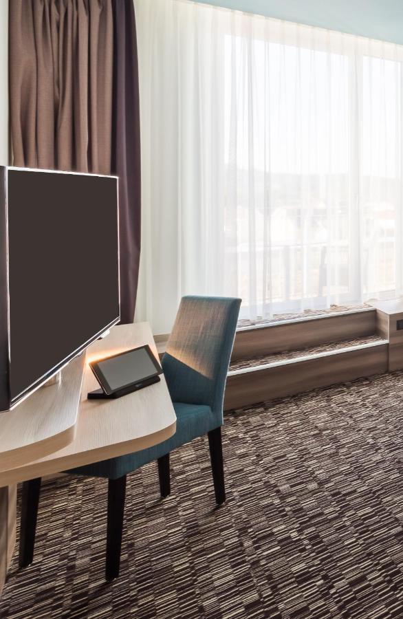 Park Inn By Radisson Neumarkt Neumarkt in der Oberpfalz Ngoại thất bức ảnh