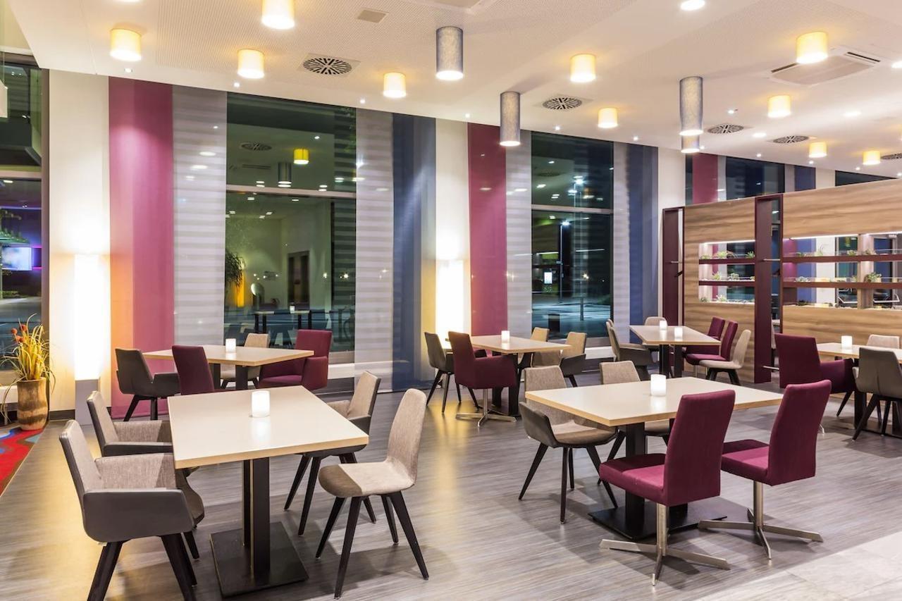 Park Inn By Radisson Neumarkt Neumarkt in der Oberpfalz Ngoại thất bức ảnh