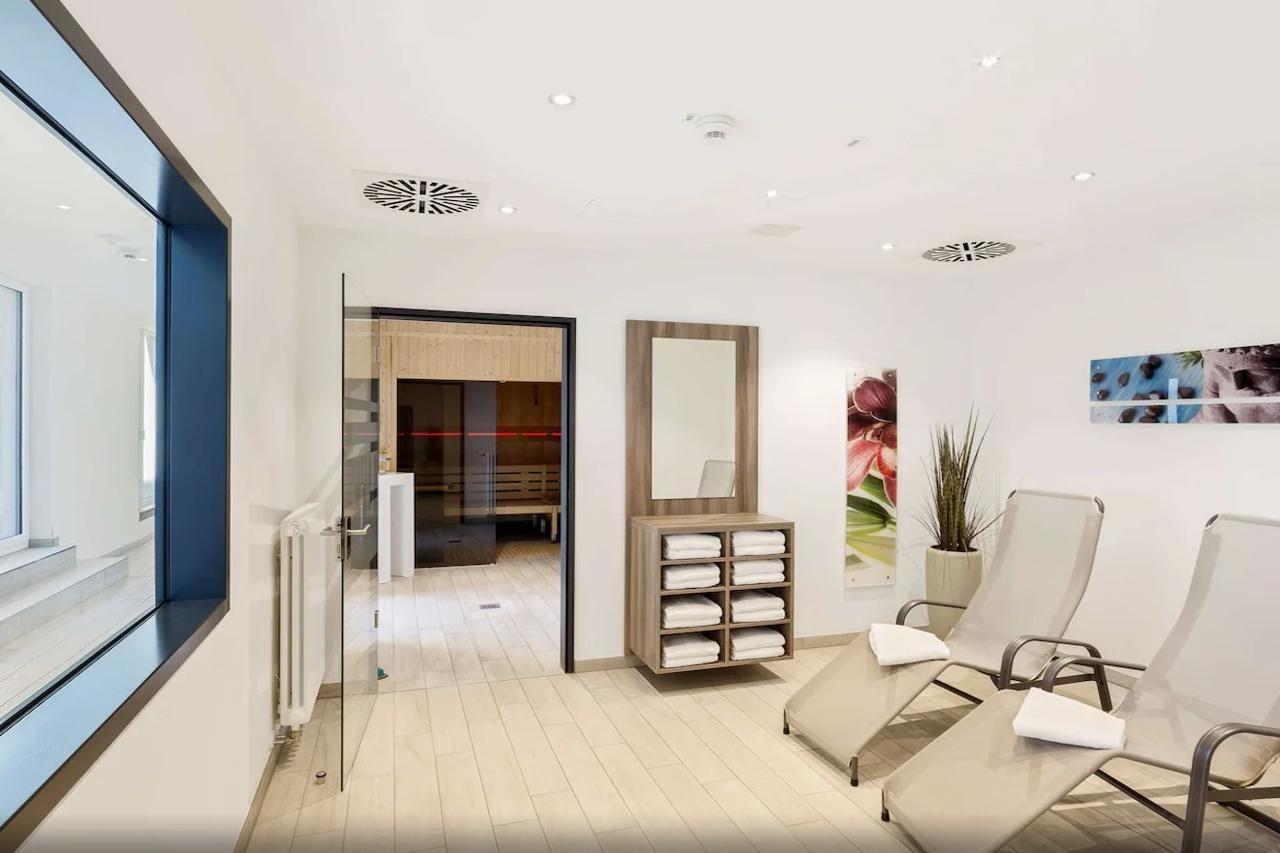 Park Inn By Radisson Neumarkt Neumarkt in der Oberpfalz Ngoại thất bức ảnh