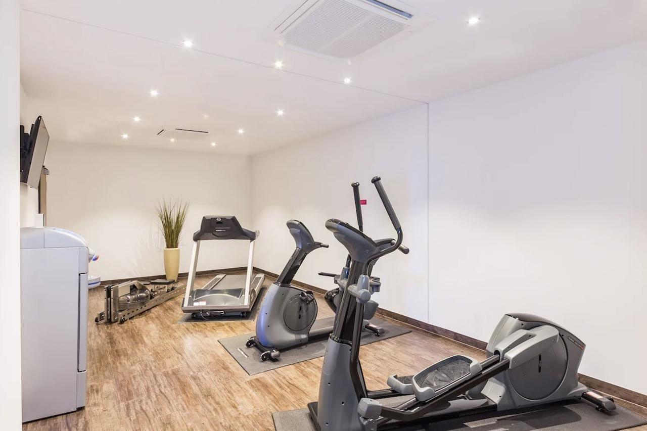 Park Inn By Radisson Neumarkt Neumarkt in der Oberpfalz Ngoại thất bức ảnh