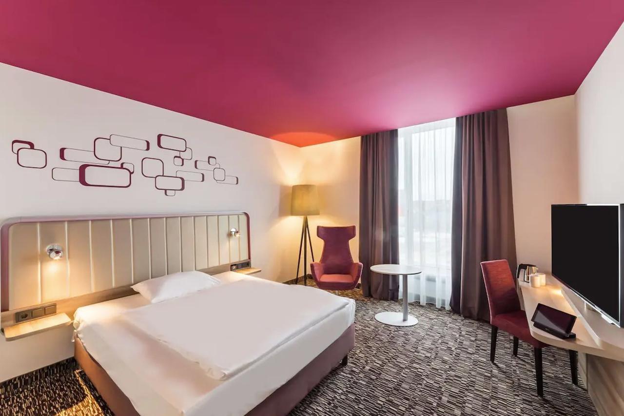 Park Inn By Radisson Neumarkt Neumarkt in der Oberpfalz Ngoại thất bức ảnh