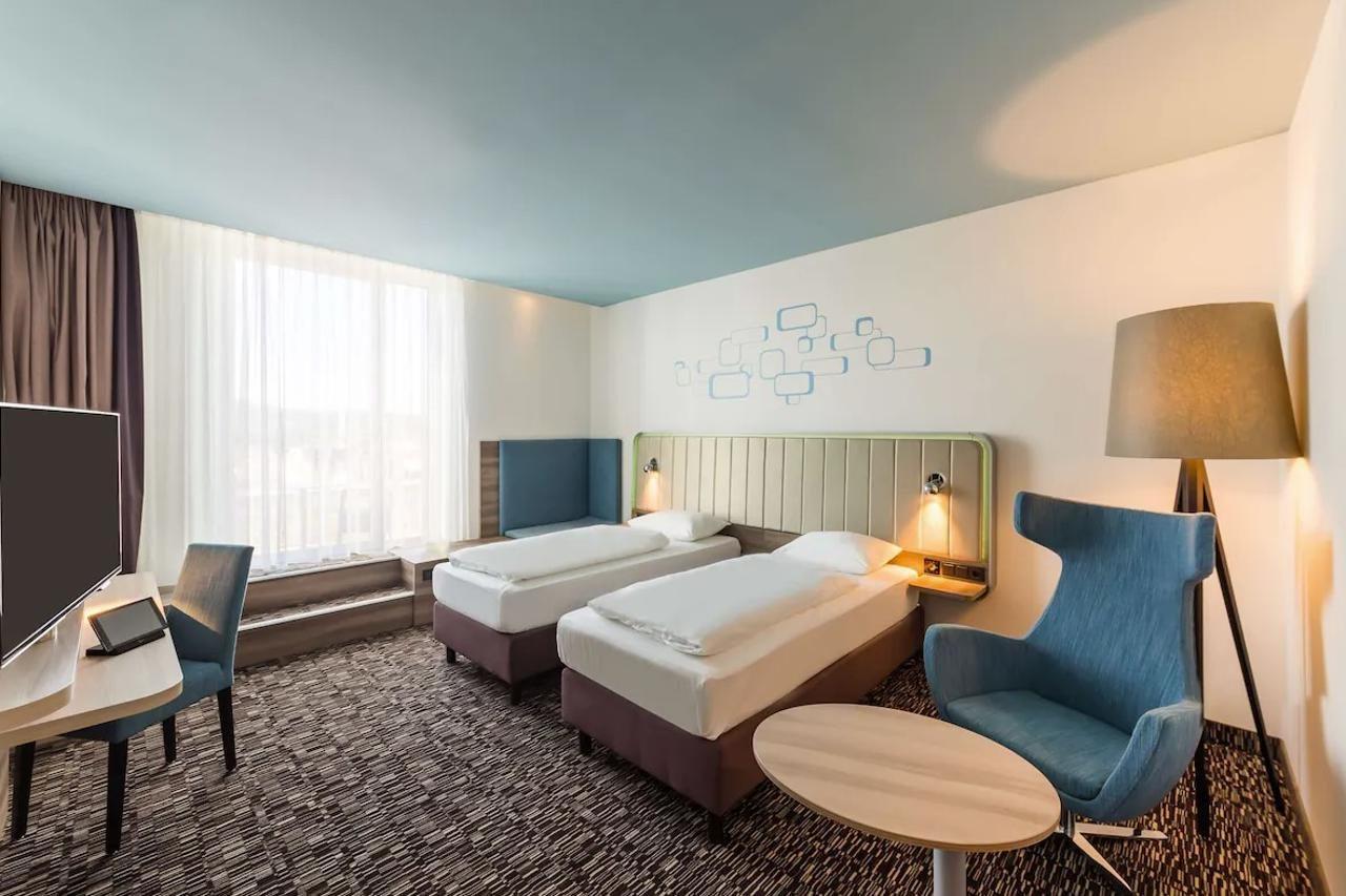 Park Inn By Radisson Neumarkt Neumarkt in der Oberpfalz Ngoại thất bức ảnh