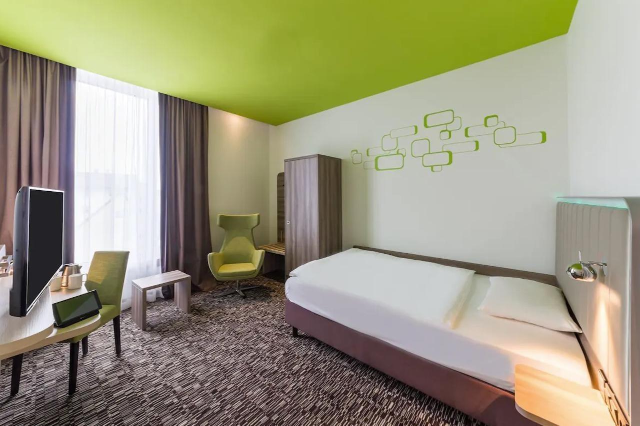 Park Inn By Radisson Neumarkt Neumarkt in der Oberpfalz Ngoại thất bức ảnh