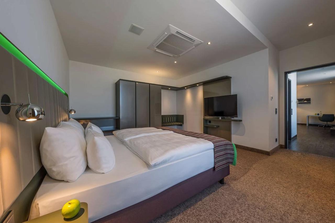 Park Inn By Radisson Neumarkt Neumarkt in der Oberpfalz Ngoại thất bức ảnh