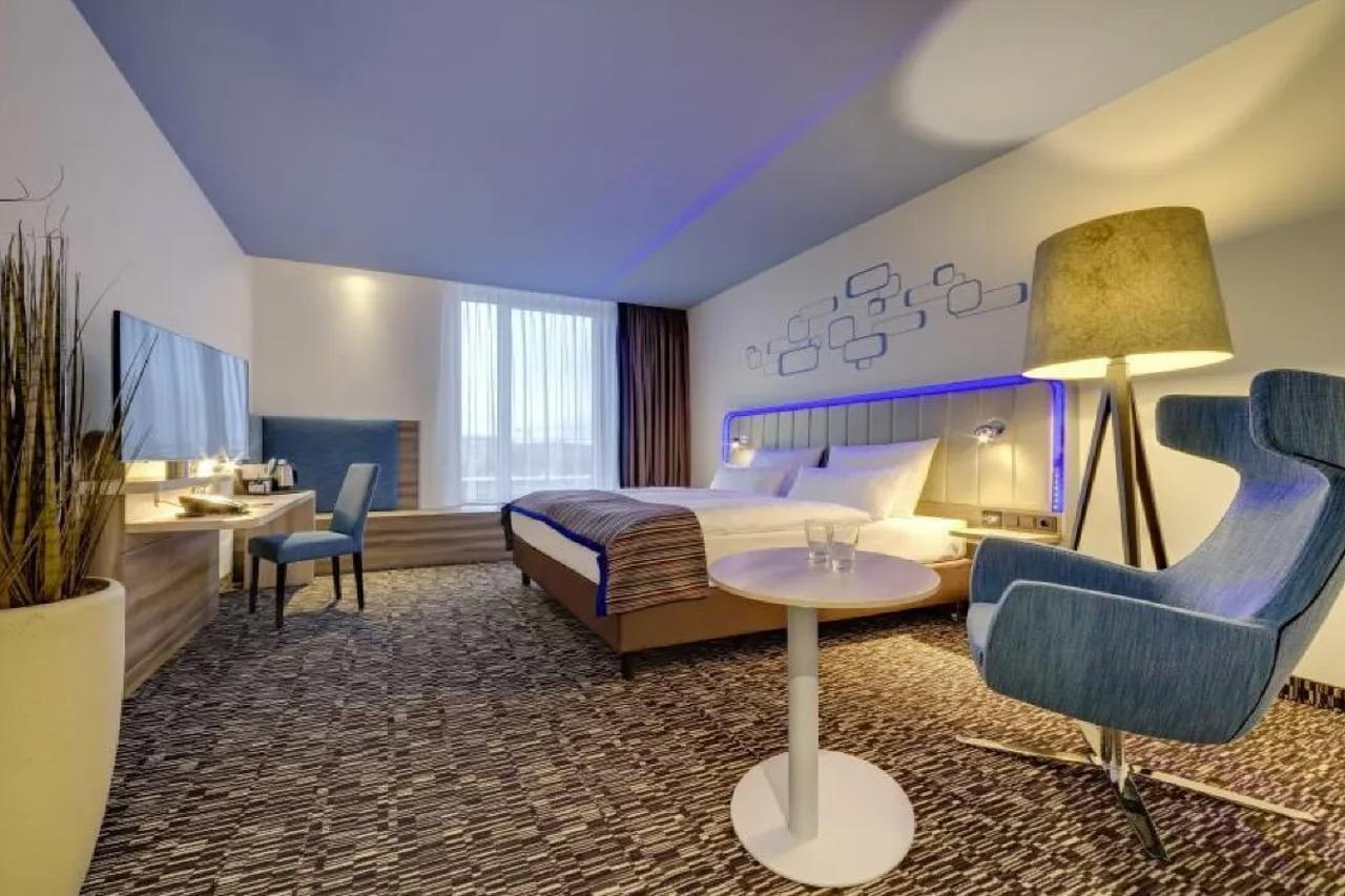Park Inn By Radisson Neumarkt Neumarkt in der Oberpfalz Ngoại thất bức ảnh