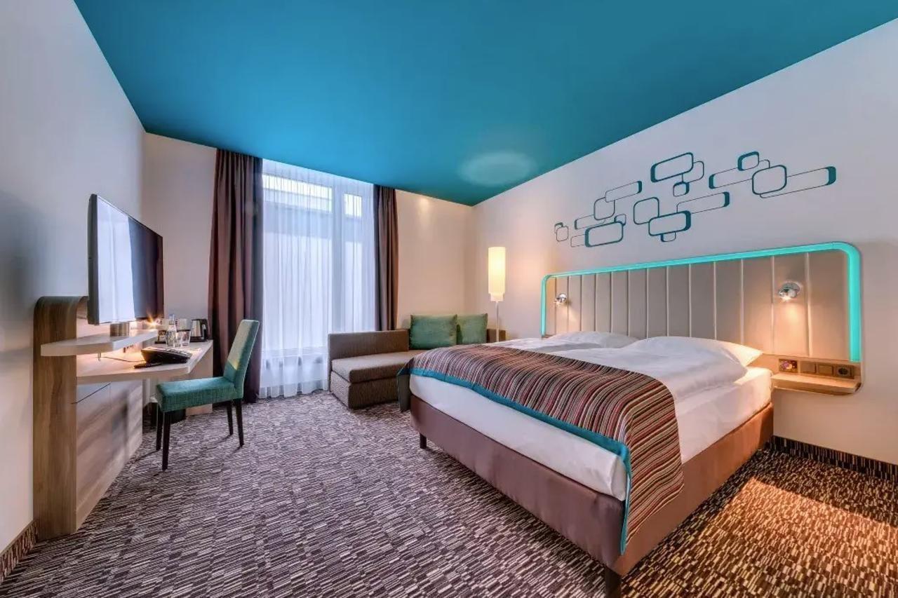 Park Inn By Radisson Neumarkt Neumarkt in der Oberpfalz Ngoại thất bức ảnh