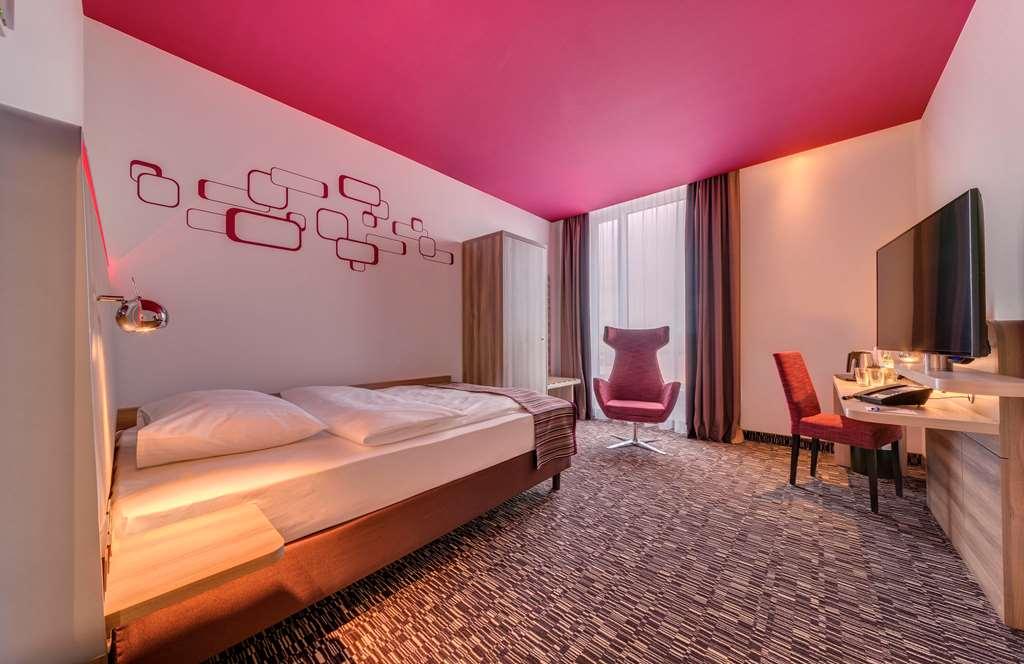 Park Inn By Radisson Neumarkt Neumarkt in der Oberpfalz Phòng bức ảnh