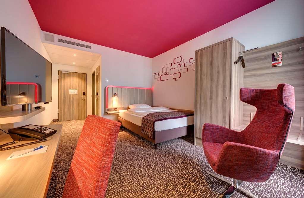 Park Inn By Radisson Neumarkt Neumarkt in der Oberpfalz Phòng bức ảnh
