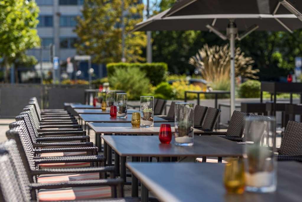 Park Inn By Radisson Neumarkt Neumarkt in der Oberpfalz Nhà hàng bức ảnh