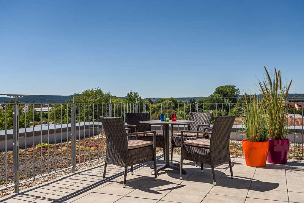 Park Inn By Radisson Neumarkt Neumarkt in der Oberpfalz Phòng bức ảnh