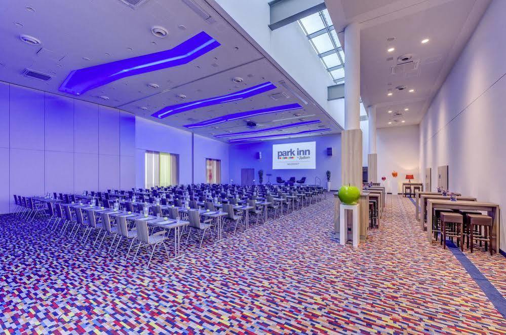 Park Inn By Radisson Neumarkt Neumarkt in der Oberpfalz Ngoại thất bức ảnh