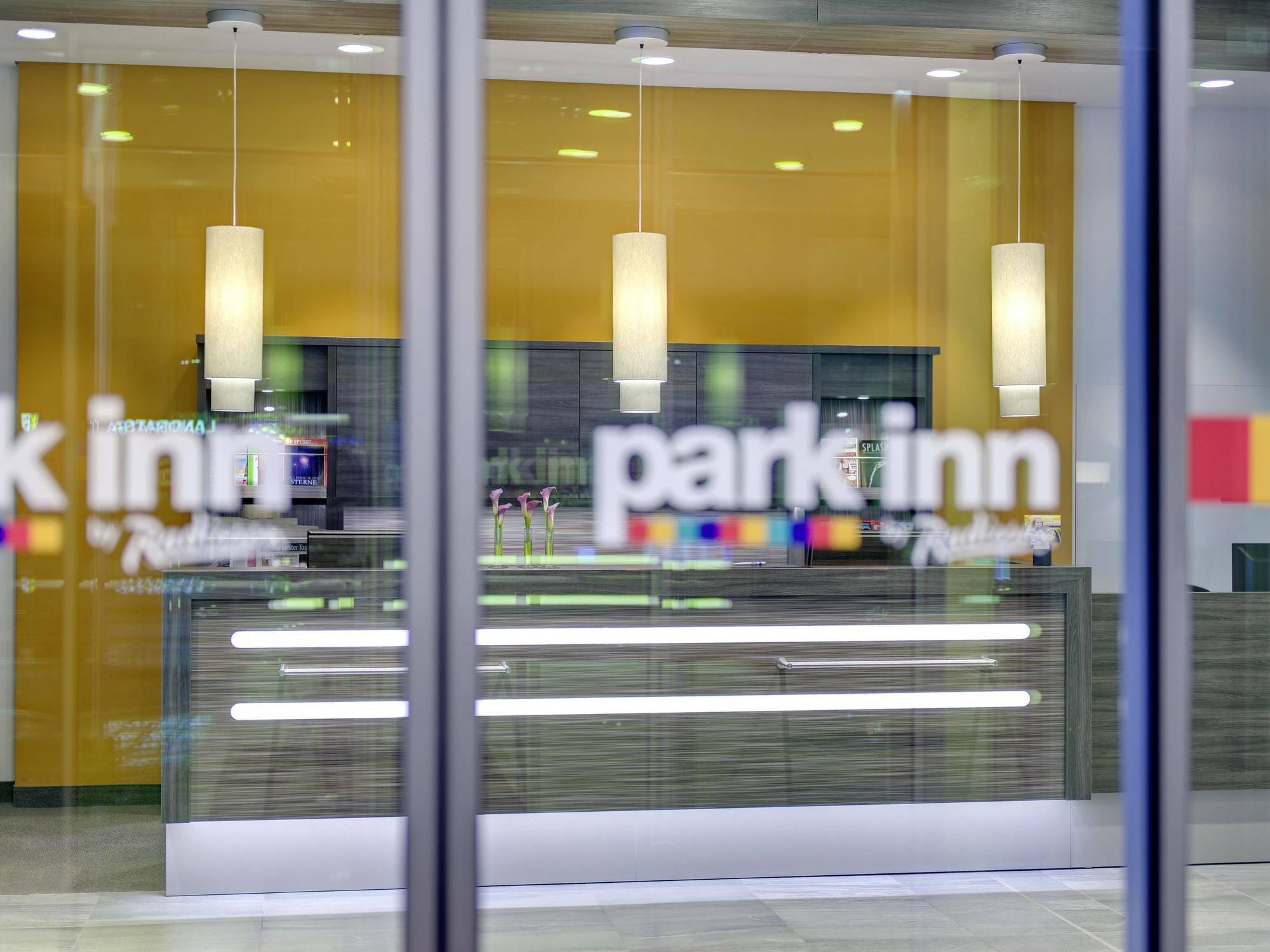 Park Inn By Radisson Neumarkt Neumarkt in der Oberpfalz Ngoại thất bức ảnh