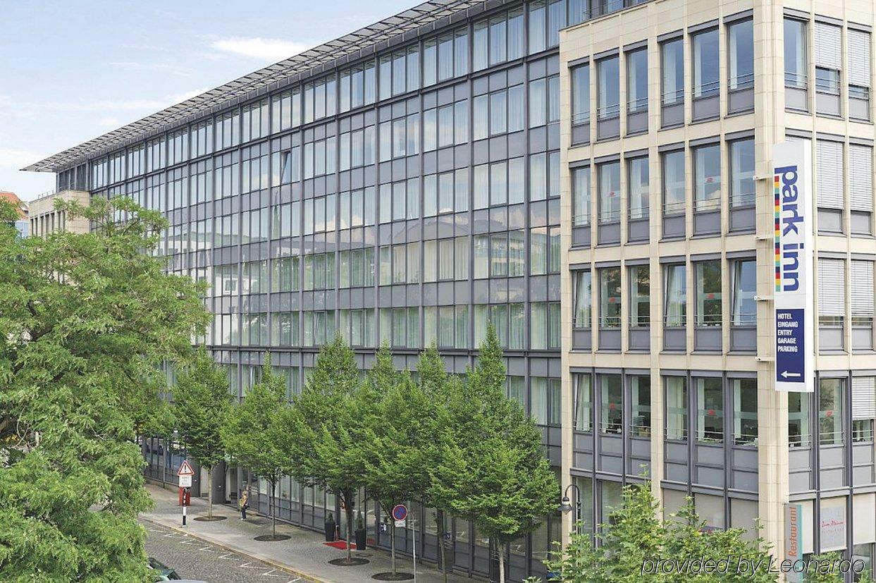 Park Inn By Radisson Neumarkt Neumarkt in der Oberpfalz Ngoại thất bức ảnh
