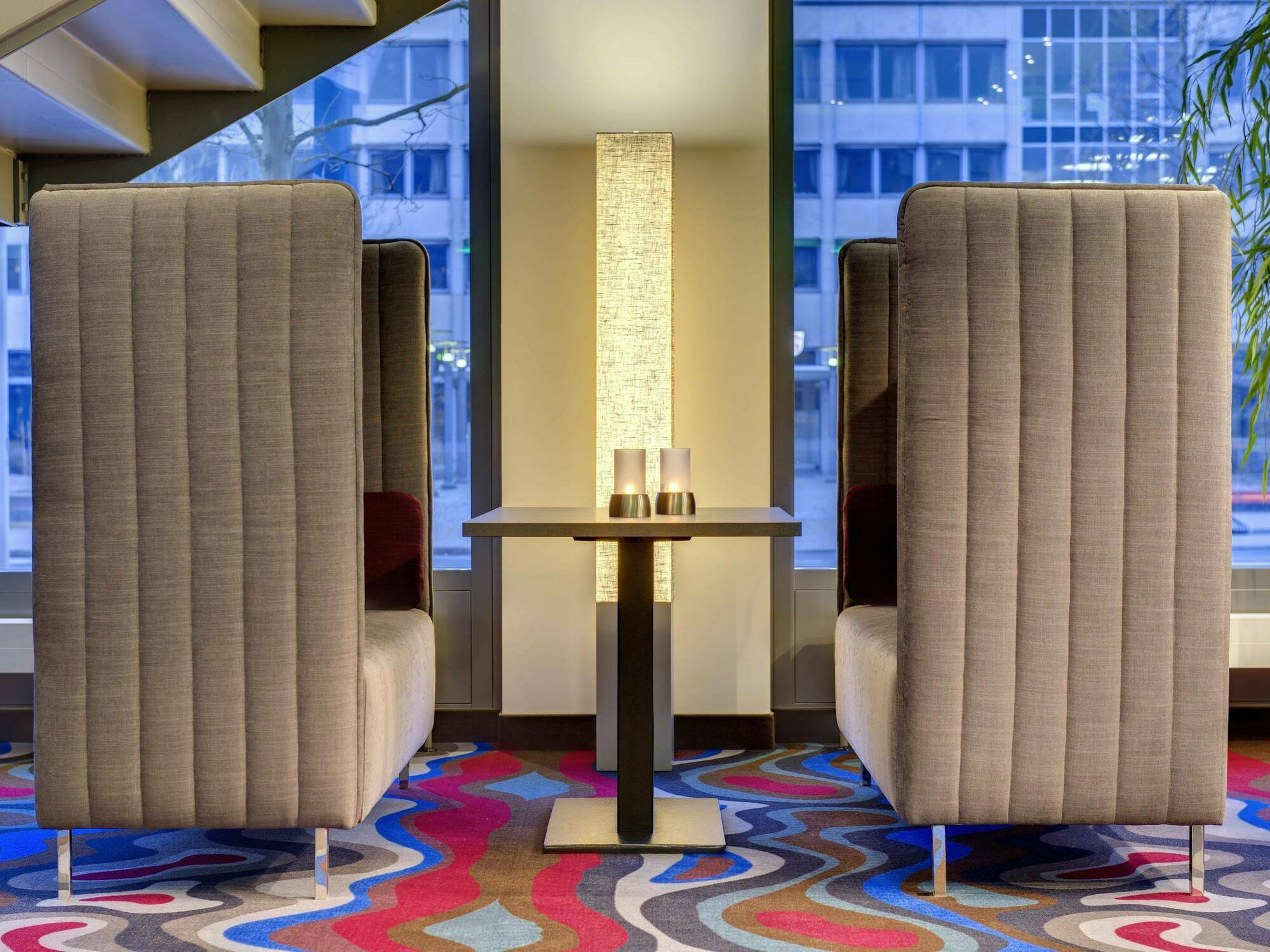 Park Inn By Radisson Neumarkt Neumarkt in der Oberpfalz Ngoại thất bức ảnh