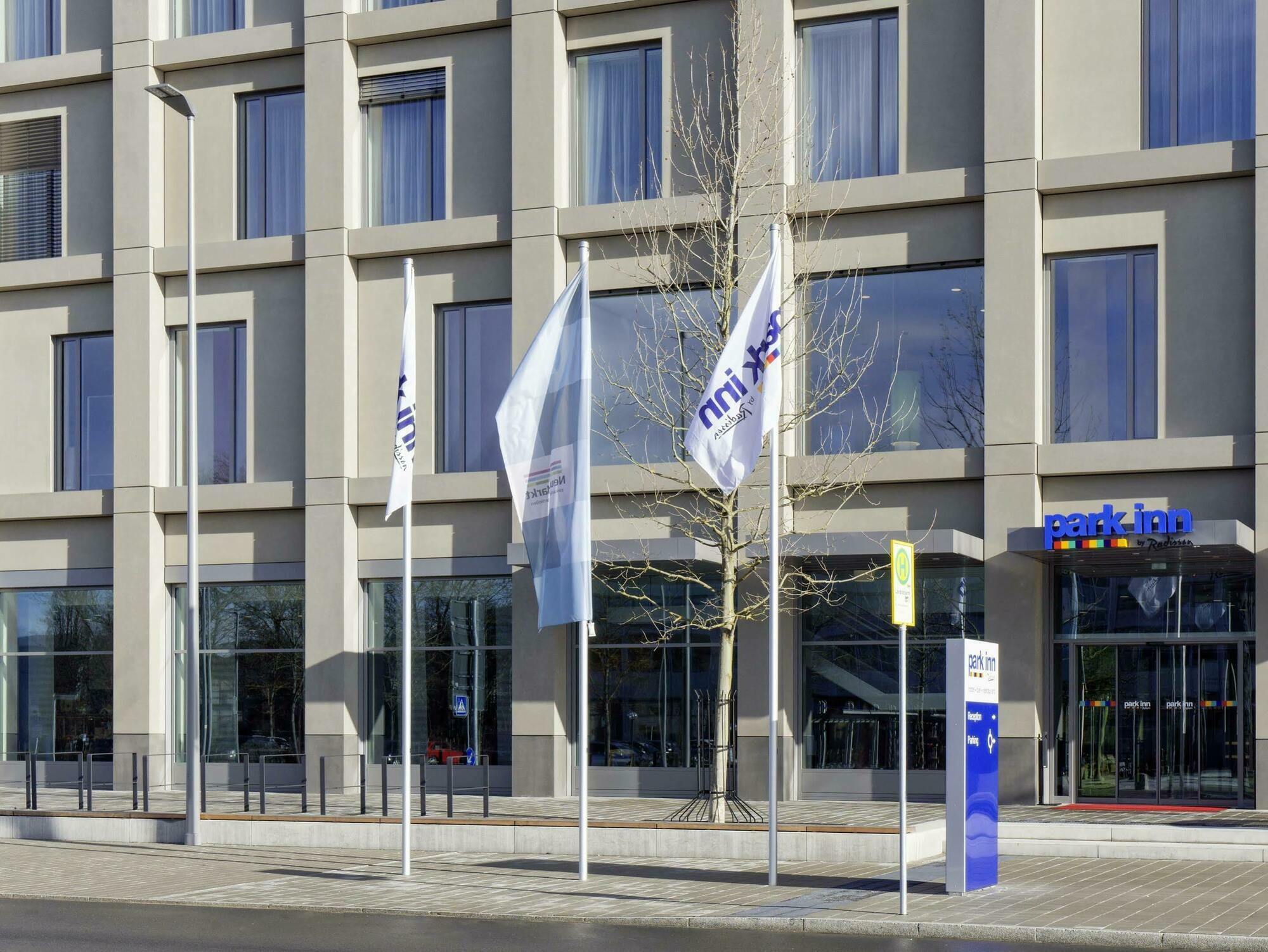 Park Inn By Radisson Neumarkt Neumarkt in der Oberpfalz Ngoại thất bức ảnh