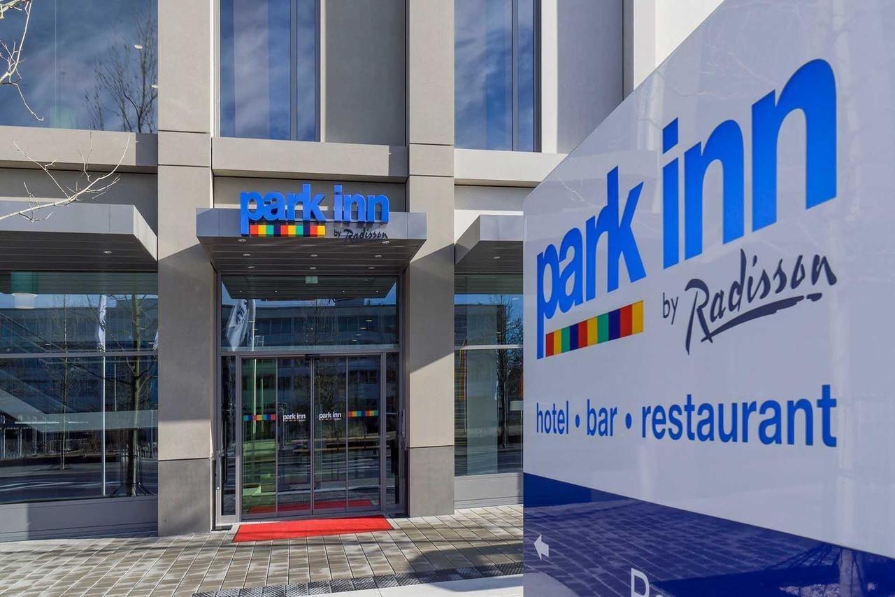 Park Inn By Radisson Neumarkt Neumarkt in der Oberpfalz Ngoại thất bức ảnh