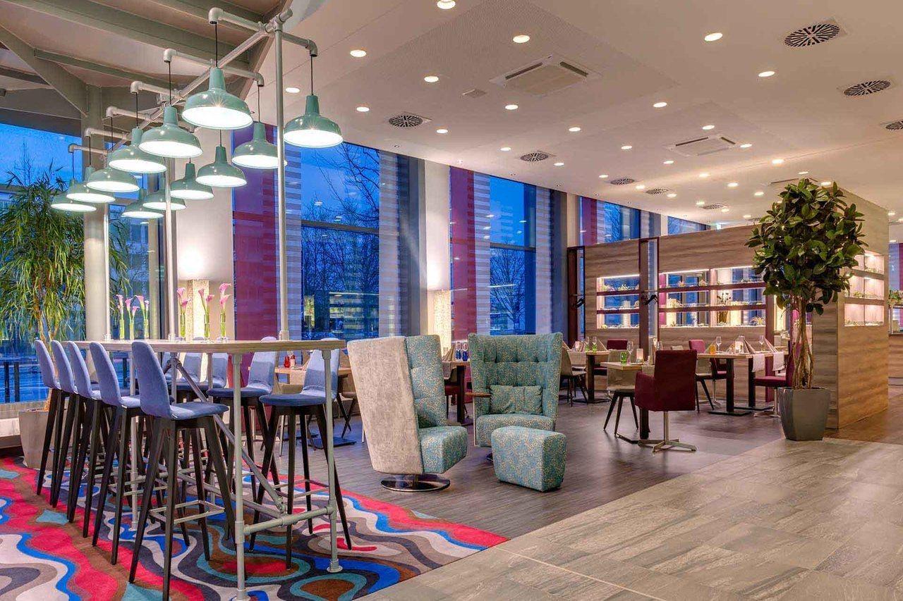 Park Inn By Radisson Neumarkt Neumarkt in der Oberpfalz Ngoại thất bức ảnh