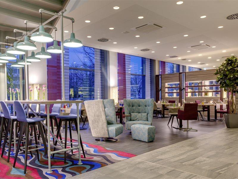 Park Inn By Radisson Neumarkt Neumarkt in der Oberpfalz Ngoại thất bức ảnh